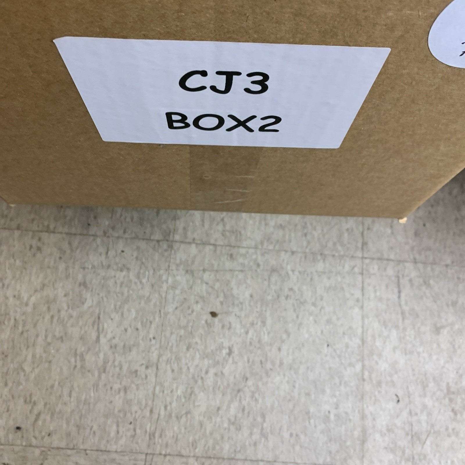 Perry Ellis Men's Linen Blend Dress Pants Natural Linen Size 30x30 with Pockets