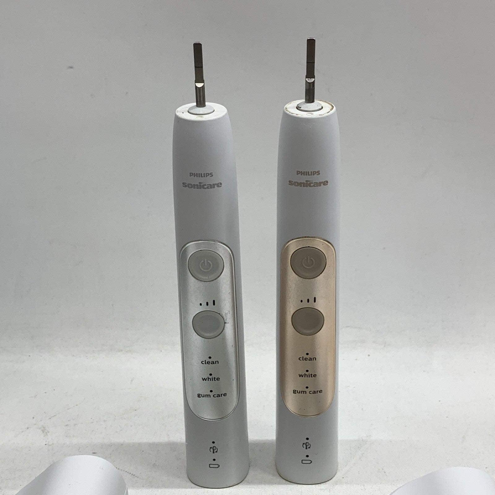 Philips Sonicare Replacement Electric Toothbrush Handle HX751G HX751V - FOR PART