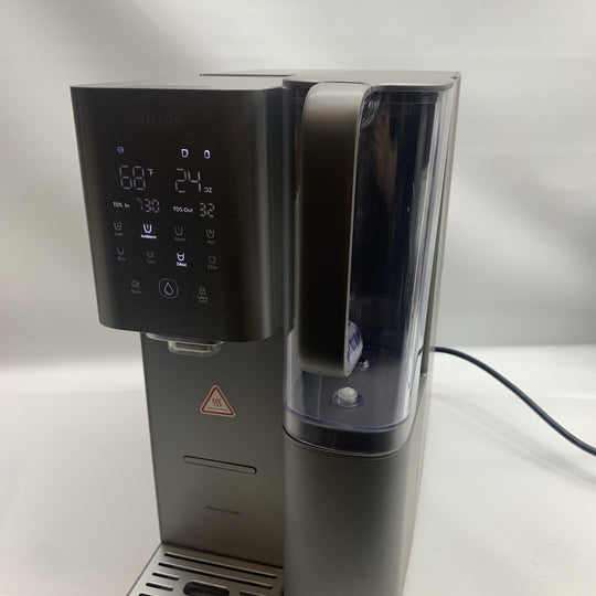PHILIPS Reverse Osmosis Water Dispenser Filter Countertop ADD6928 Cold & Hot