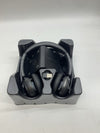 LEVN LE-HS013 Bluetooth Headset with MicrophoneNoise Canceling, Comfort Black
