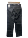 Dickies Women's Original Work Pant with Wrinkle And Stain Resistance Size 4/27