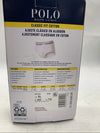 Polo Ralph Lauren Men's Classic Fit Cotton Briefs Underwear Size XL - 4 PACK