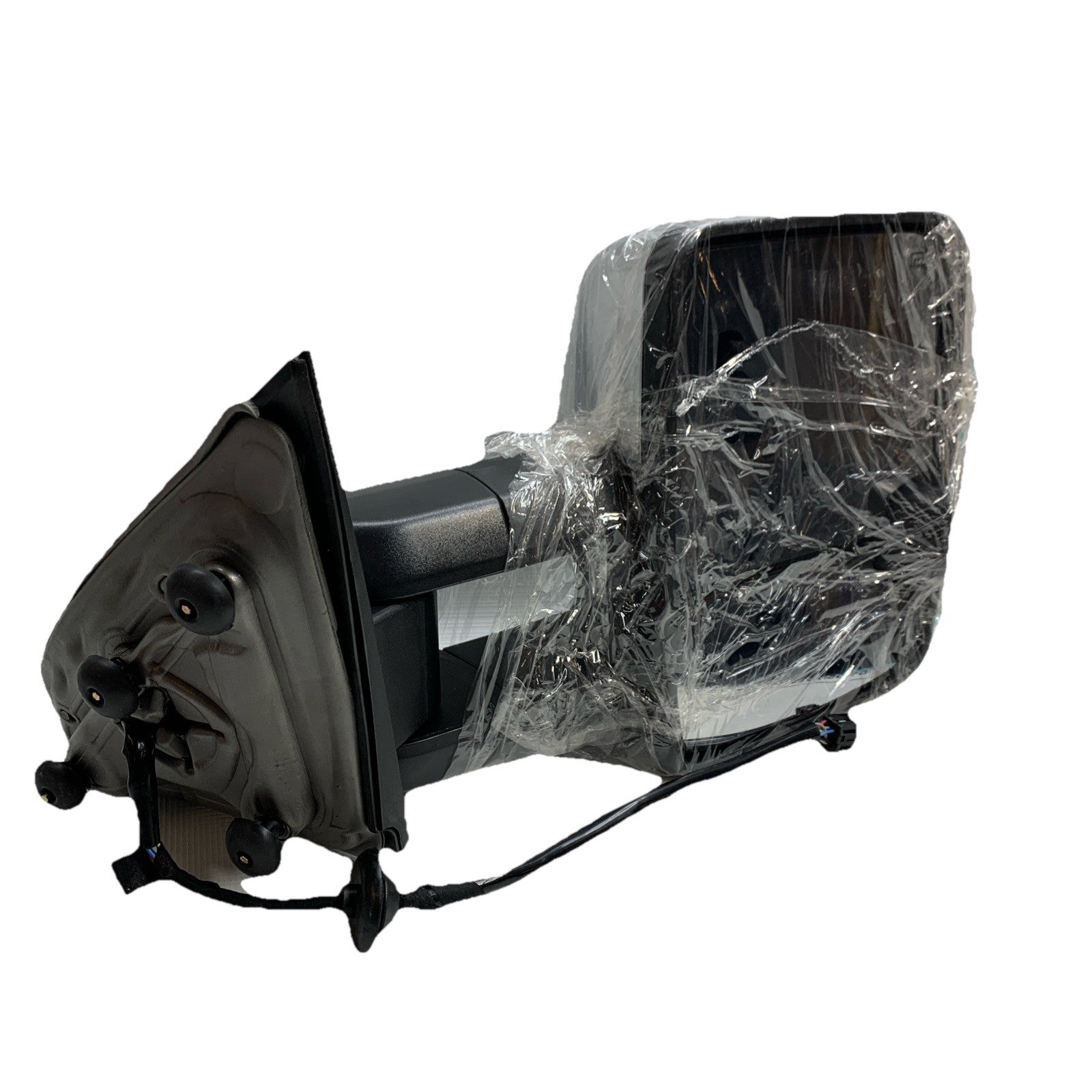 Passenger Side Towing Mirror for  Chevy GMC, Power Heated LED Arrow Signal Light
