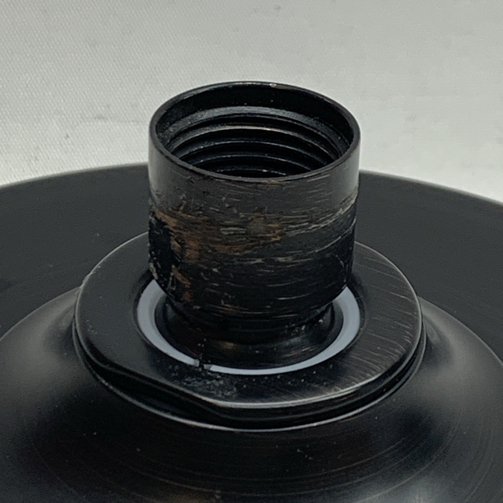 Pfister 015-HV1Y Hanover Shower Head Traditional 1.5GPM Round, Tuscan Bronze