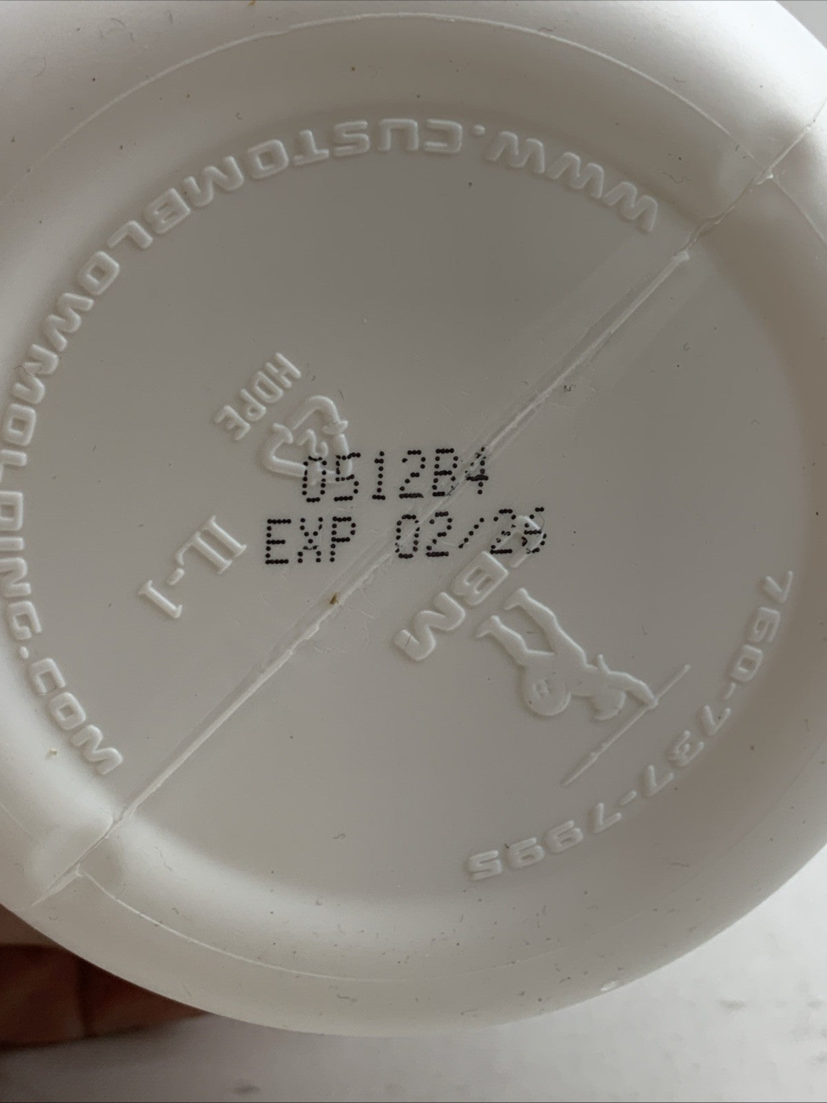 Legendairy Milk Colostrum Supplement Chewable Tablet Vanilla Flavored 60ct - 2pk