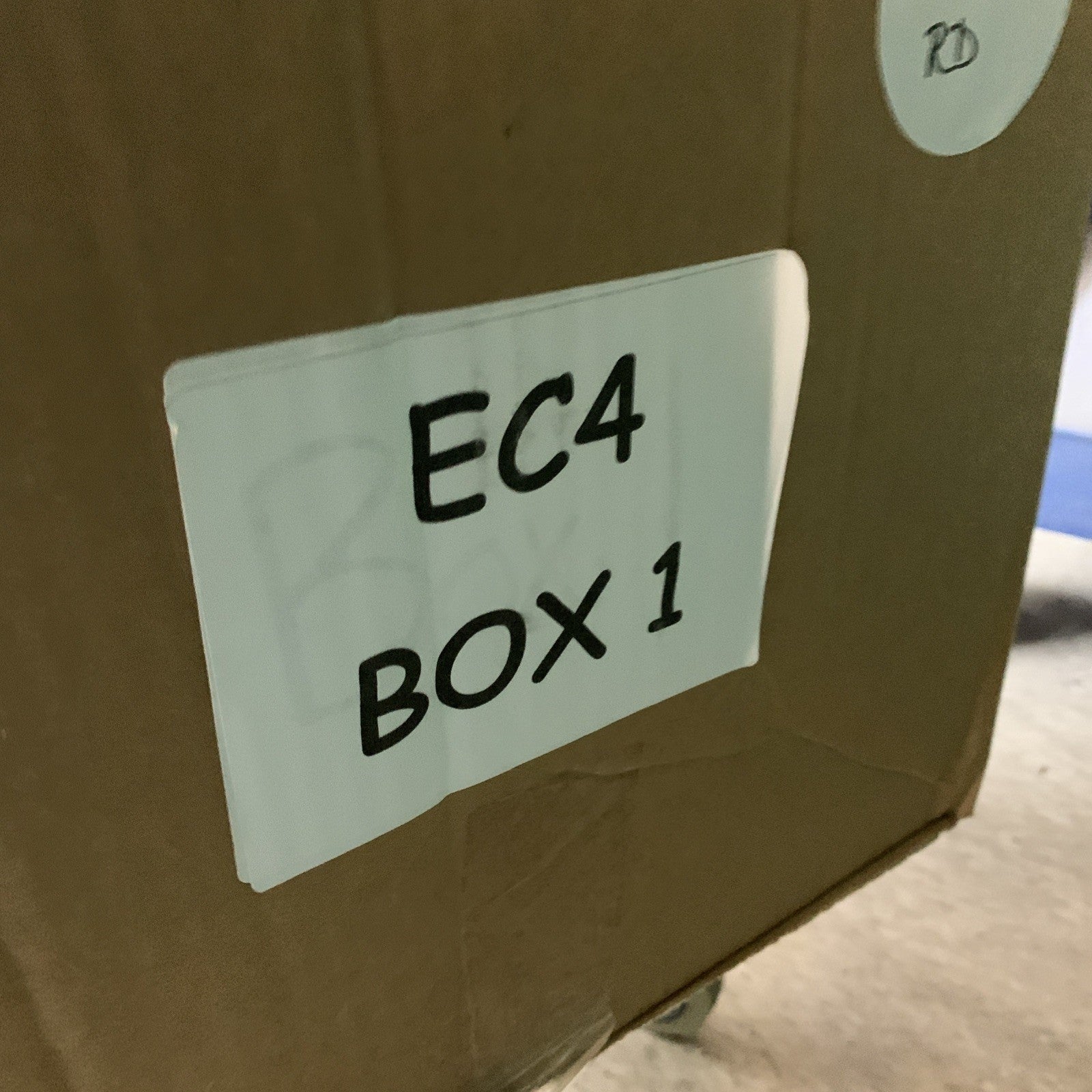 iDomosee Women's Thickened Down Jacket - Winter Hooded Short Puffy Packable - XL