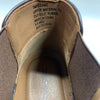 Tommy Hilfiger Men's Sesame Chelsea Dress Boots Brown Size 9M Dark Natural 120