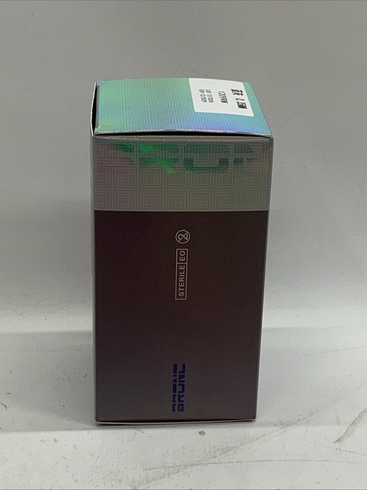 BRONC 50PCS Tattoo Cartridge Needles 1209RM 0.35MM E Professional Tattoo Equipme