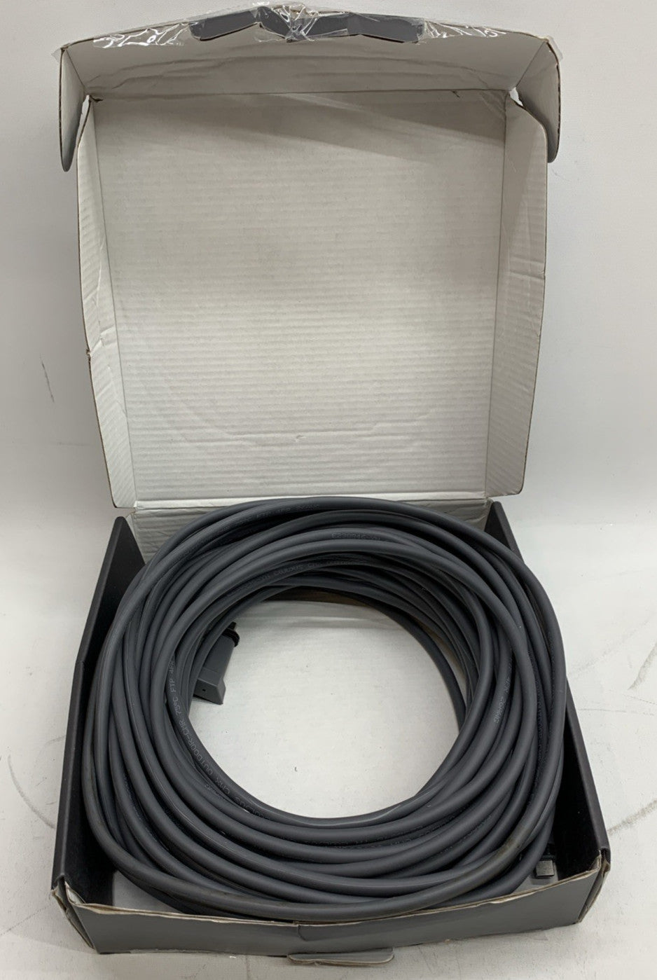 Starlink Cable Gen 2 (75FT / 23M), Waterproof Replacement Starlink Rectangular
