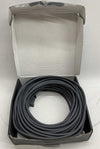 Starlink Cable Gen 2 (75FT / 23M), Waterproof Replacement Starlink Rectangular