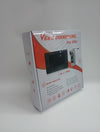 AMOCAM Wired Video Intercom System, 7 Inches Video Doorbell Door Phone System