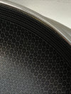 HexClad Hybrid Nonstick 7 Pc 8