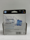 Original HP 962 3JB34AN Cyan Magenta Yellow / 962XL Black Ink Cartridges 4-Pack