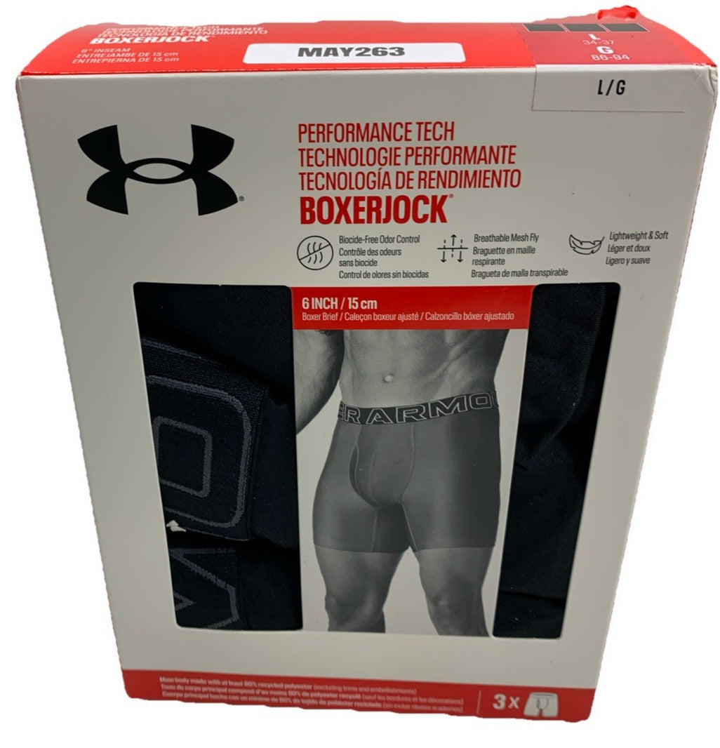 Under Armour UA Performance Tech 6
