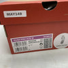 Wilson Rush Pro Ace W Tennis Shoes All White Women's Size 9.5 Lace-up Sneaker