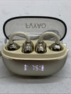 FVYAO F02 FY002 Open Ear True Wireless Headphones Earbuds Type-C Ultralight