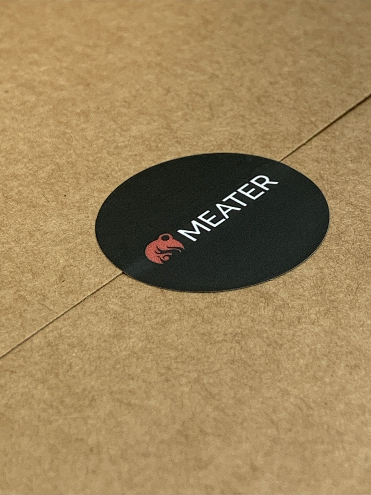 MEATER Plus Wireless Smart Meat Thermometer Treager RTU-MT-MP01 for BBQ, Grill