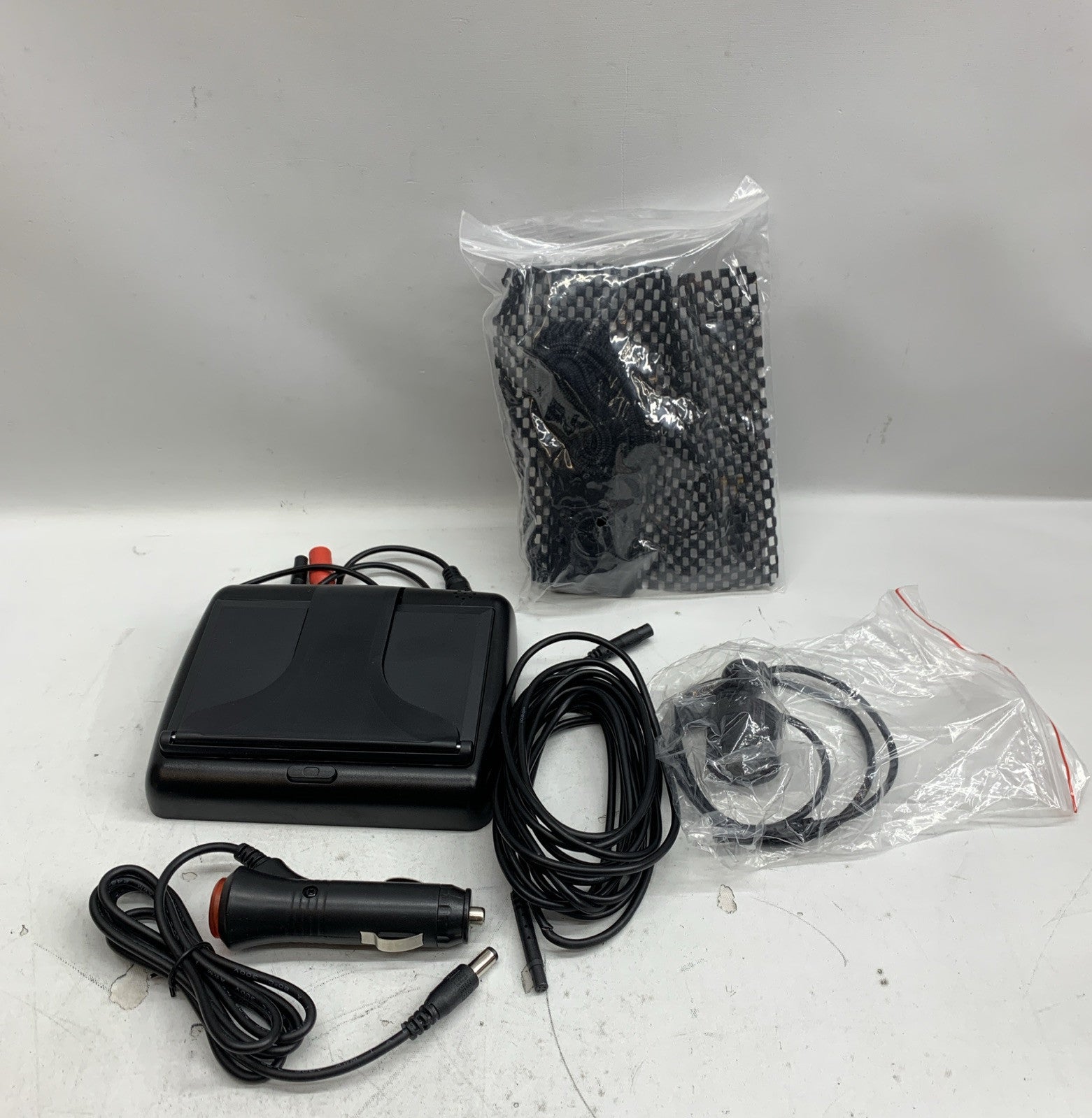 Itomoro Baby Car Mirror, View Infant in Rear Facing Seat with Wide Crystal Cl