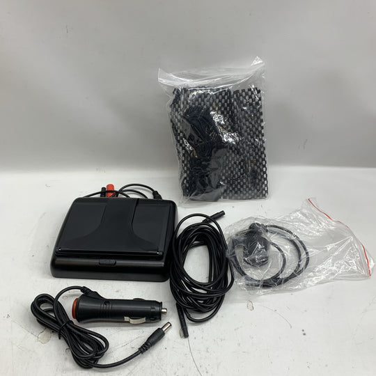 Itomoro Baby Car Mirror, View Infant in Rear Facing Seat with Wide Crystal Cl