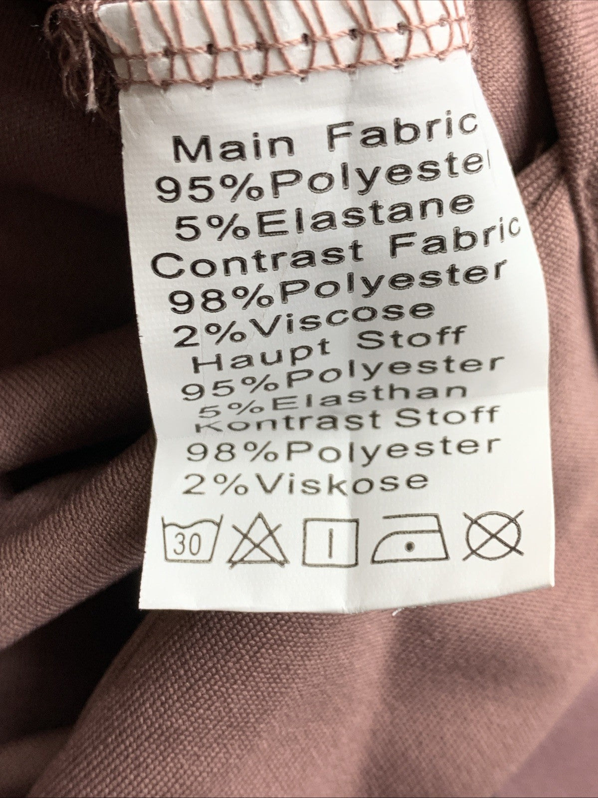 Hanna Nikole Women Plus Size Wrap Front Party Dress 22W Sleeveless Halterneck