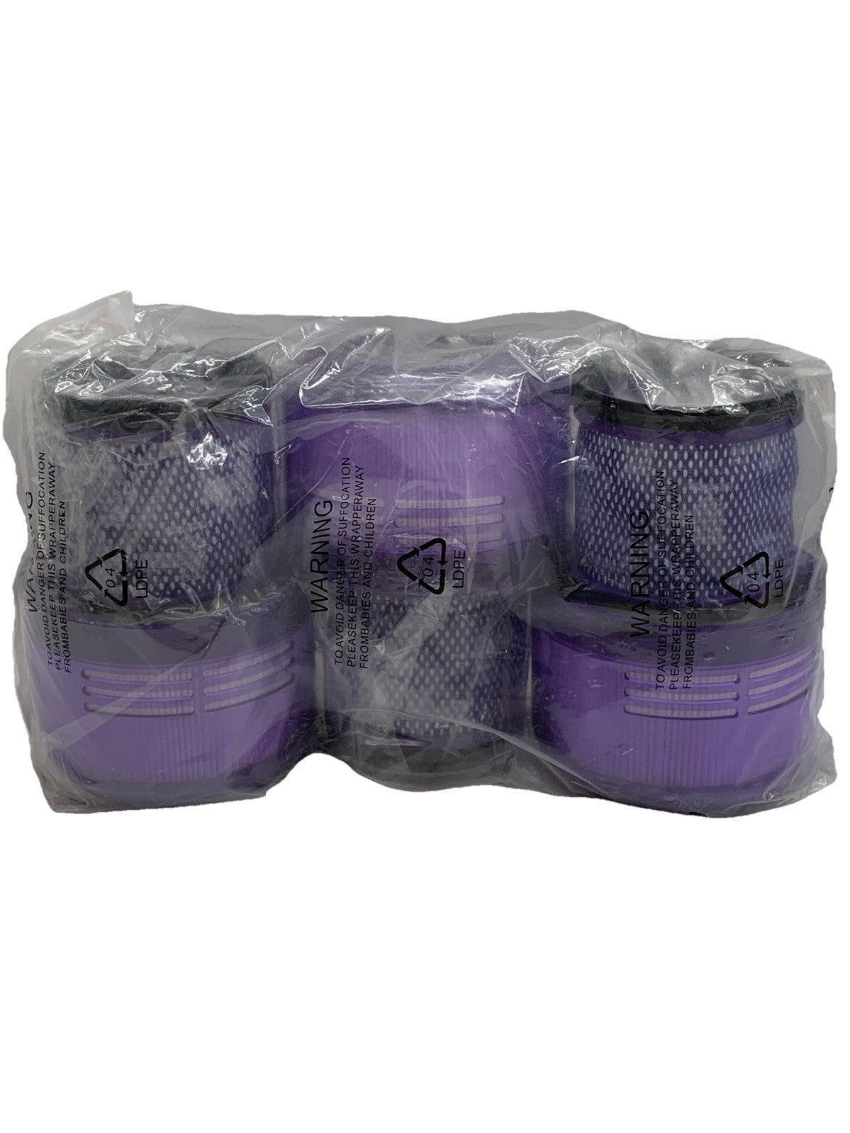 Lemige 3 Pack Vacuum Filters Replacement Parts Compatible with Dyson V11 Torque