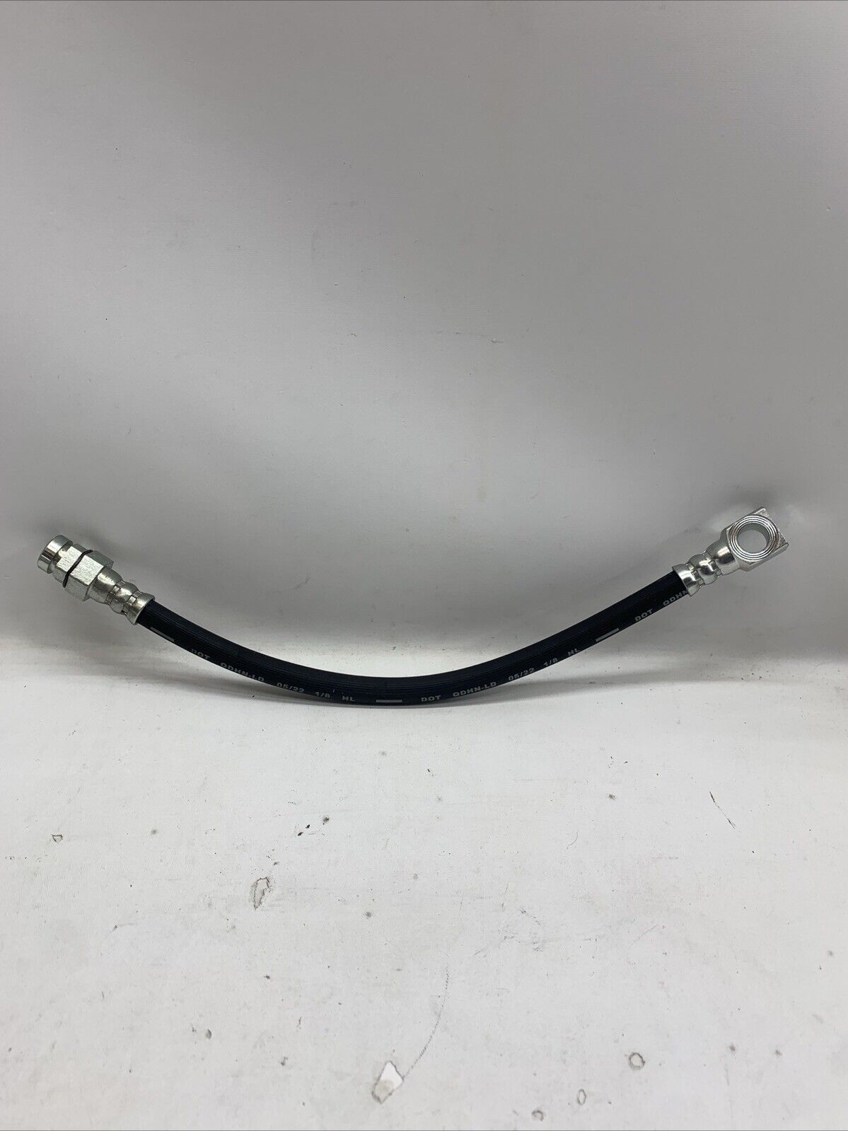 Brake Hydraulic Hose Dorman H73242 EPDM Rubber Corrosion-resistant Fittings
