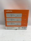 LEVN (LE-HS018)  Wireless Headphones for TV Watching Bluetooth Headphone w/ Dock