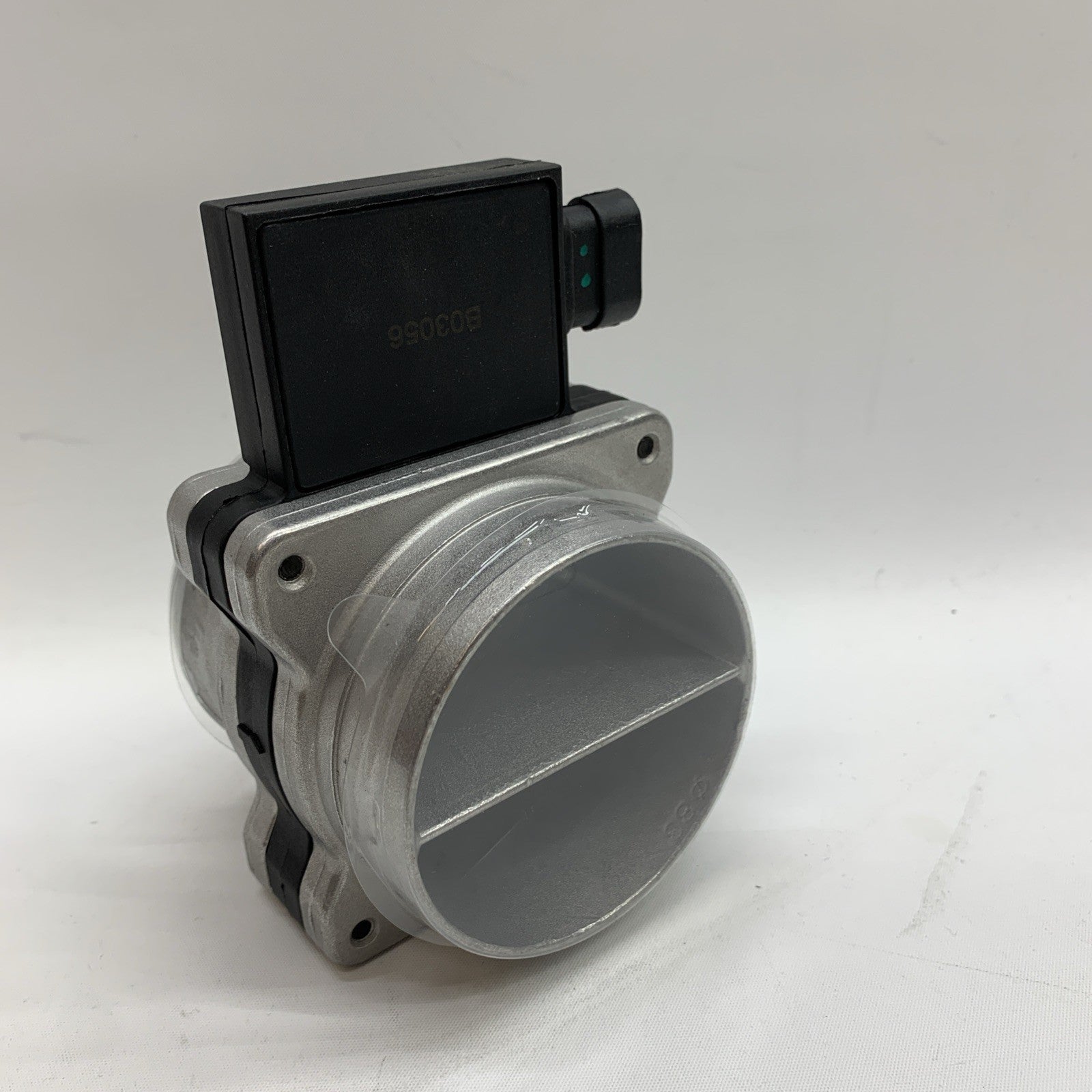 Mass Air Flow Sensor Flange Mount Modern Fits Cadillac Chevrolet GMC Pontiac