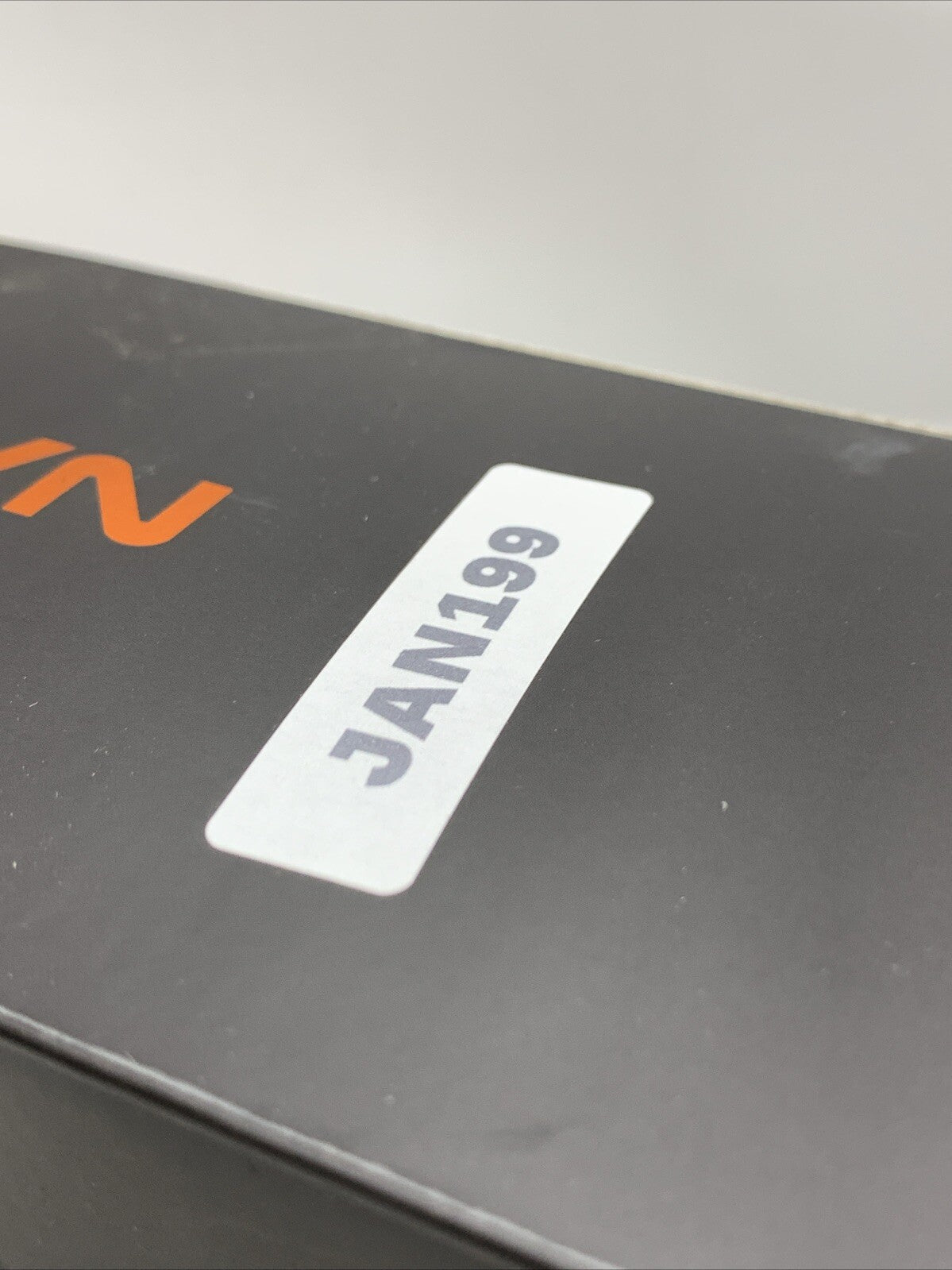 LEVN Wireless Headset, Bluetooth Headset with Noise Canceling Microphone Black