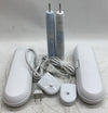 Philips Sonicare Optimal Clean Rechargeable HX686P & HX686F LOT of 2 - FOR PART