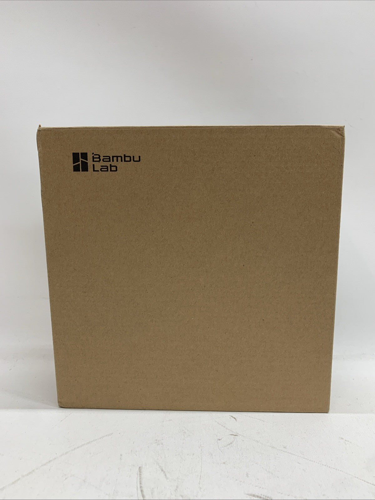 Bambu Lab Reusable Filament Spool RSP001 for 3D Printers - Light Gray 7