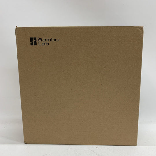 Bambu Lab Reusable Filament Spool RSP001 for 3D Printers - Light Gray 7