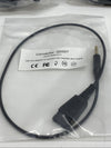 MAIRDI Call Center Headset Black with Microphone Noise Binaural M510SQD010007