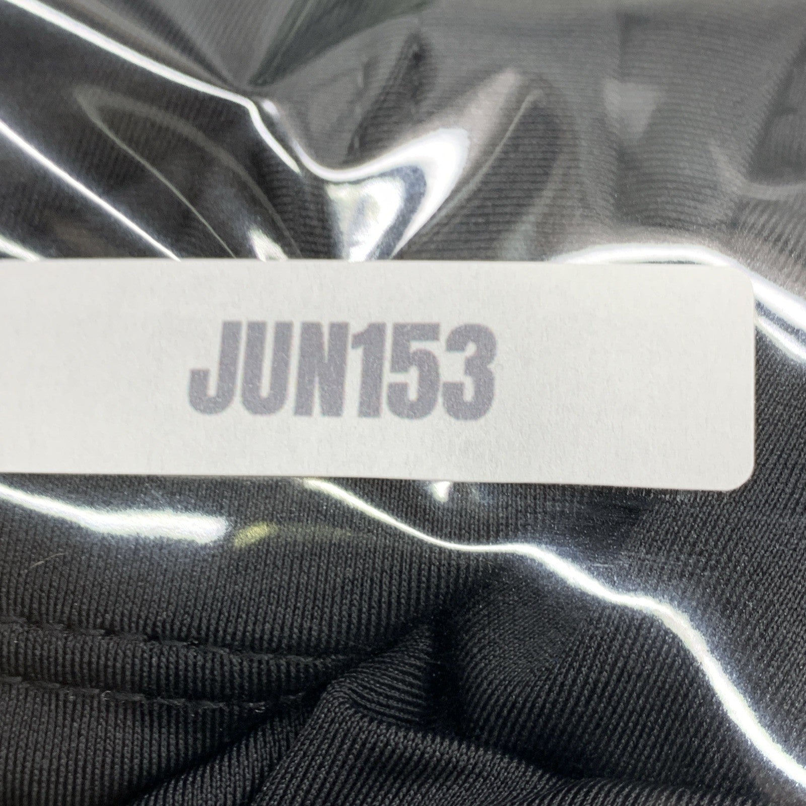 Amazon Essentials Tankini Swim Top Swimsuit Swimwear Costume Size S Black UPF50+