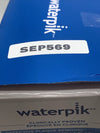 Waterpik Water Flosser Cordless Advanced 2.0 For Teeth Gums Braces Dental Care