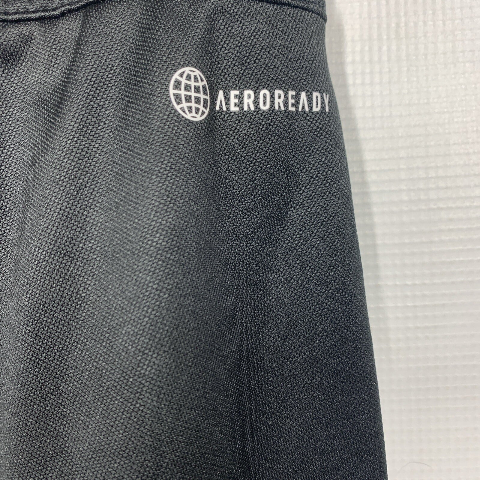 adidas Women's Entrada 22 Long Training Pants Small Black HC0335 Drawstring