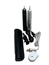 Philips Sonicare PerfectClean Rechargeable Electric Toothbrush FOR PART LOT OF 2