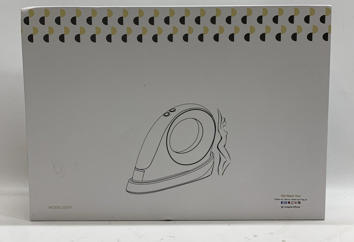 Fat Burning Iron 18WTender Lift brighten Tighten Skin Removes Cellulite Wrinkles