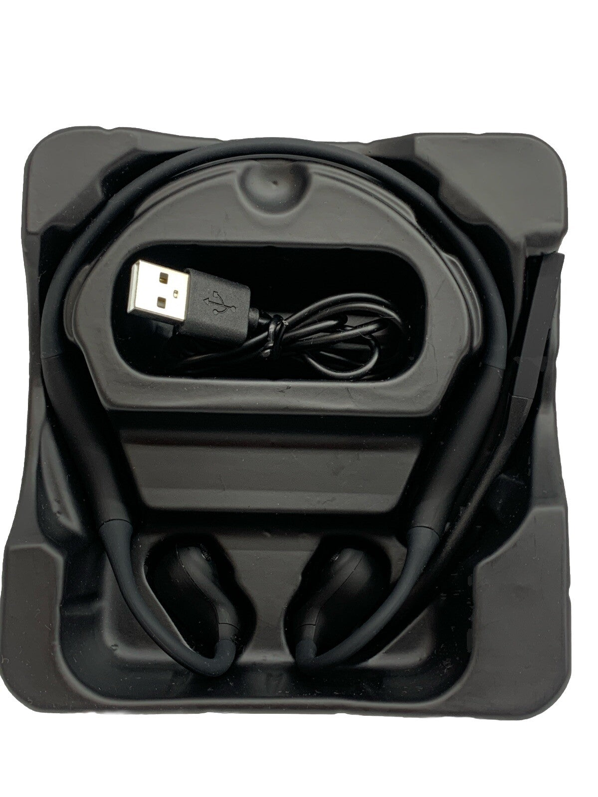 Open Ear Headset Levn LE-HS017 Bluetooth for Work, Driving, Running, Workouts