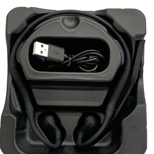 Open Ear Headset Levn LE-HS017 Bluetooth for Work, Driving, Running, Workouts