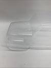1/10 RC Crawler JP1 Clear Transparent Body Shell Wheelbase 313mm for SCX10 Reali