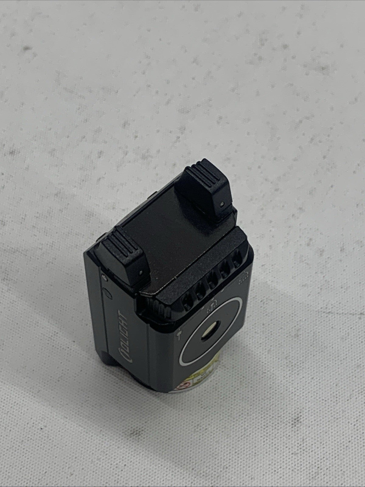 Olight PL-MINI Valkyrie 2 600Lm Rechargeable Pistol Light Compact or Sub-compact
