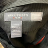 Mens Van Heusen Pant SP5057093 Flex Fit Size 32x30 Black