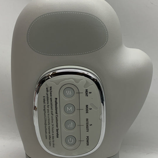 Hand Massager Cordless with Heat & Air Compression-pain Relief Therapy Massage