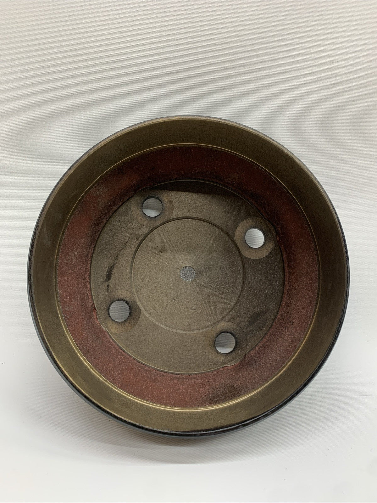 Golf Cart Brake Drum Fit for Golf Cart Club Car DS (1995-Up) & Precedent 2004-Up