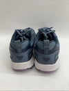 Skechers GO RUN Shoes Consistent 9.5 Blue Purple Air Cooled Goga Mat Lace-up