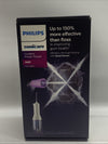 Philips Sonicare Cordless Power Flosser 3000 Oral Irrigator with 2 Nozzles