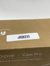 nooie Pro Cam, 2K Security Cameras Wireless Outdoor Spotlight Mic Night Vision