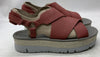 Limited Stock CAMPER Oruga Up Red/ Gray Sandal K201399-007 Men's 9 Women's 11