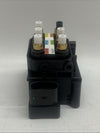 Air Suspension Valve Block For Mercedes Benz GL350 450 550 ML250 S400 2123200358